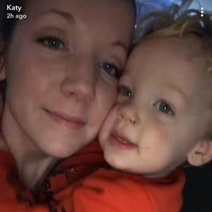 Meet your Posher, Katy